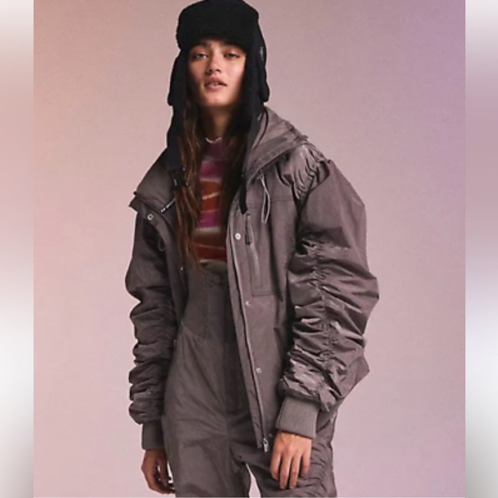 FP Movement by Free People Lift Love Ski Jacket - Picture 5 of 15